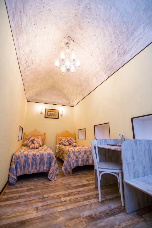 Boutique Hotel Minzifa Buhara Exterior foto
